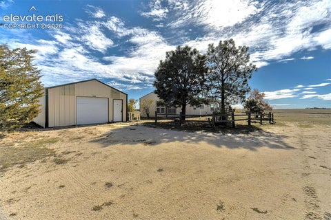 Tiny photo for 6375 Field View, Peyton, CO 80831 (MLS # 9175317)