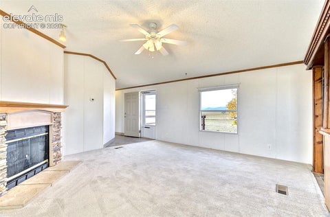 Tiny photo for 6375 Field View, Peyton, CO 80831 (MLS # 9175317)