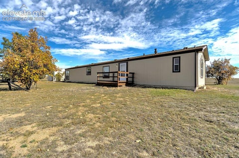 Tiny photo for 6375 Field View, Peyton, CO 80831 (MLS # 9175317)