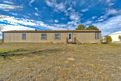 Tiny photo for 6375 Field View, Peyton, CO 80831 (MLS # 9175317)
