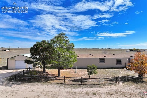 Tiny photo for 6375 Field View, Peyton, CO 80831 (MLS # 9175317)