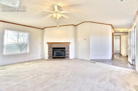 Tiny photo for 6375 Field View, Peyton, CO 80831 (MLS # 9175317)