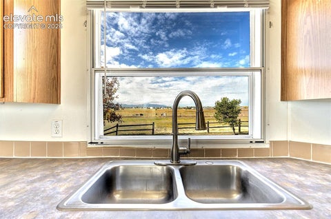 Tiny photo for 6375 Field View, Peyton, CO 80831 (MLS # 9175317)