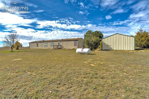 Tiny photo for 6375 Field View, Peyton, CO 80831 (MLS # 9175317)