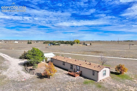 Tiny photo for 6375 Field View, Peyton, CO 80831 (MLS # 9175317)