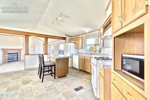 Tiny photo for 6375 Field View, Peyton, CO 80831 (MLS # 9175317)