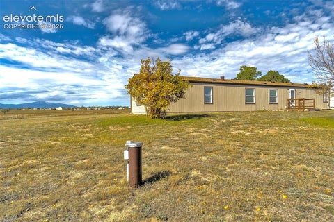 Tiny photo for 6375 Field View, Peyton, CO 80831 (MLS # 9175317)