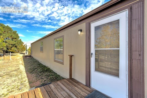 Tiny photo for 6375 Field View, Peyton, CO 80831 (MLS # 9175317)