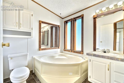 Tiny photo for 6375 Field View, Peyton, CO 80831 (MLS # 9175317)