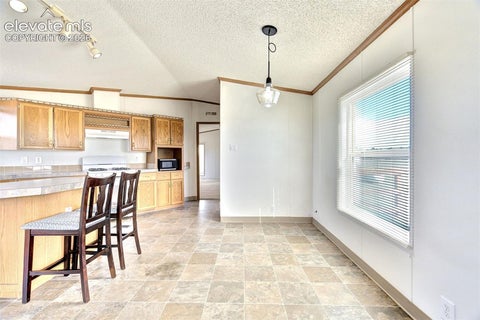 Tiny photo for 6375 Field View, Peyton, CO 80831 (MLS # 9175317)