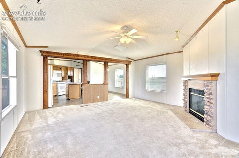 Tiny photo for 6375 Field View, Peyton, CO 80831 (MLS # 9175317)