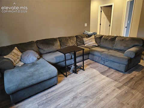 Tiny photo for 24 Big Horn Circle, Florissant, CO 80816 (MLS # 7285997)