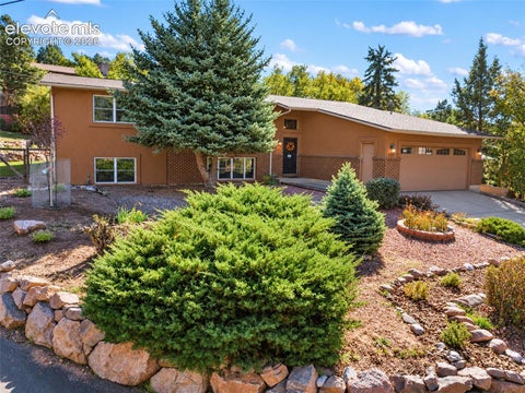 Photo of 235 N 36th Street, Colorado Springs, CO 80904 (MLS # 9530833)
