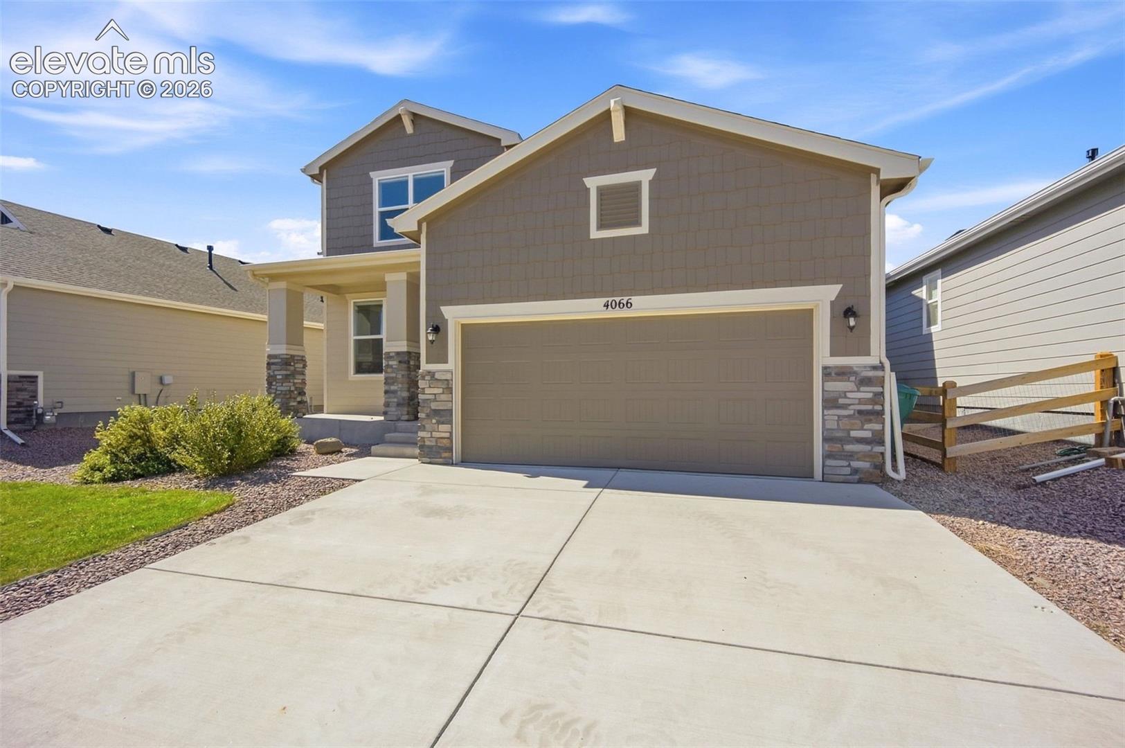 4066 Wyedale Way