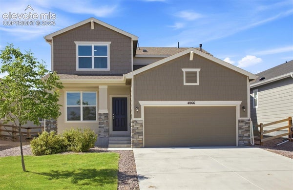 4066 WYEDALE WAY, COLORADO SPRINGS, CO 80922 - Image 97320733ff4a0ce2e1f5dcbdf6e1c080/4008250309