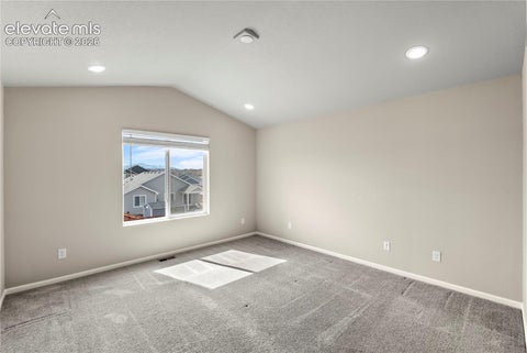 Tiny photo for 10578 Rolling Peaks Drive, Peyton, CO 80831 (MLS # 8242282)