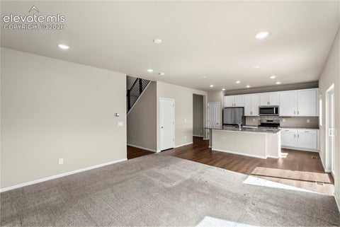 Tiny photo for 10578 Rolling Peaks Drive, Peyton, CO 80831 (MLS # 8242282)