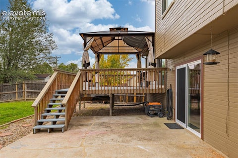 Tiny photo for 3855 Valley View Street, Colorado Springs, CO 80906 (MLS # 5418468)