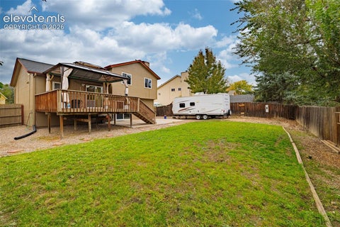 Tiny photo for 3855 Valley View Street, Colorado Springs, CO 80906 (MLS # 5418468)
