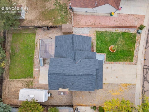 Tiny photo for 3855 Valley View Street, Colorado Springs, CO 80906 (MLS # 5418468)