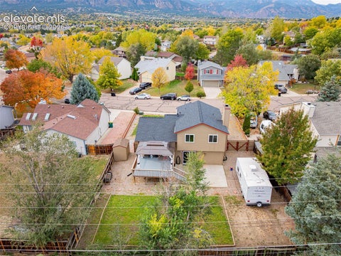 Tiny photo for 3855 Valley View Street, Colorado Springs, CO 80906 (MLS # 5418468)