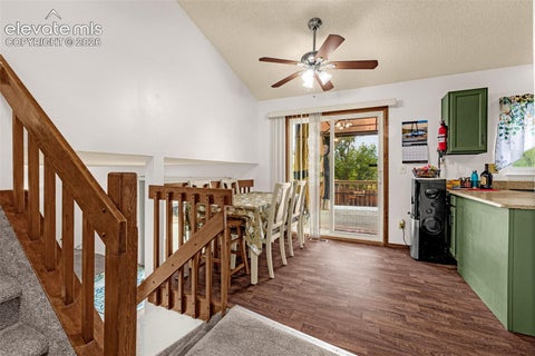 Tiny photo for 3855 Valley View Street, Colorado Springs, CO 80906 (MLS # 5418468)