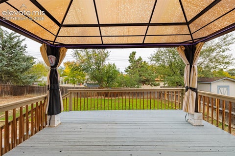 Tiny photo for 3855 Valley View Street, Colorado Springs, CO 80906 (MLS # 5418468)