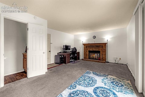 Tiny photo for 3855 Valley View Street, Colorado Springs, CO 80906 (MLS # 5418468)