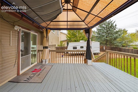 Tiny photo for 3855 Valley View Street, Colorado Springs, CO 80906 (MLS # 5418468)