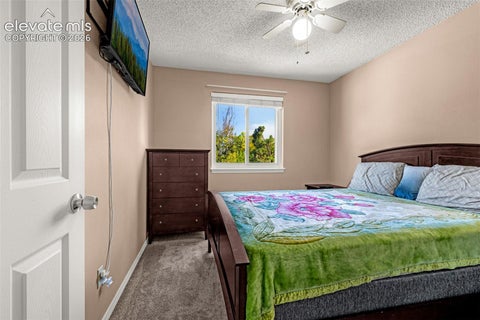 Tiny photo for 3855 Valley View Street, Colorado Springs, CO 80906 (MLS # 5418468)