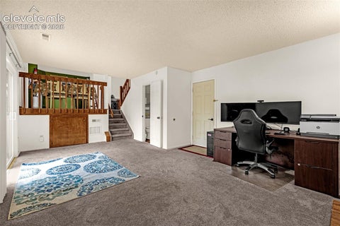 Tiny photo for 3855 Valley View Street, Colorado Springs, CO 80906 (MLS # 5418468)