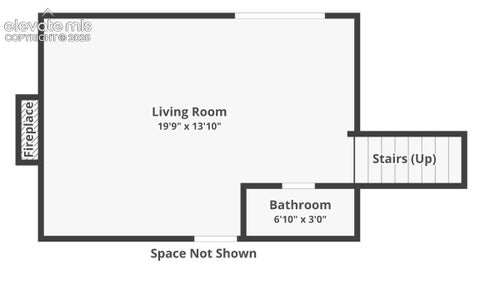 Tiny photo for 3855 Valley View Street, Colorado Springs, CO 80906 (MLS # 5418468)