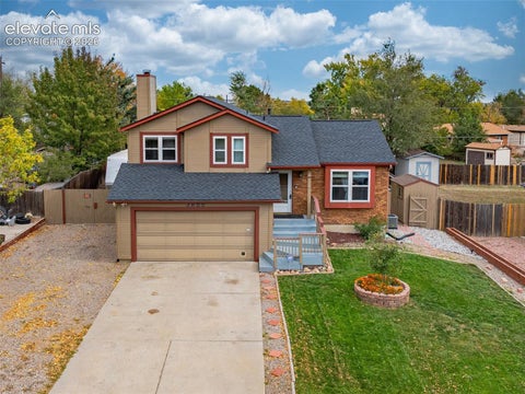 Tiny photo for 3855 Valley View Street, Colorado Springs, CO 80906 (MLS # 5418468)
