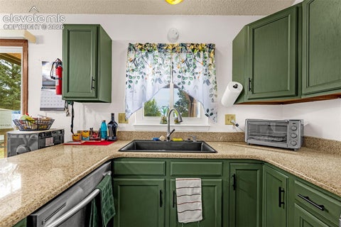 Tiny photo for 3855 Valley View Street, Colorado Springs, CO 80906 (MLS # 5418468)