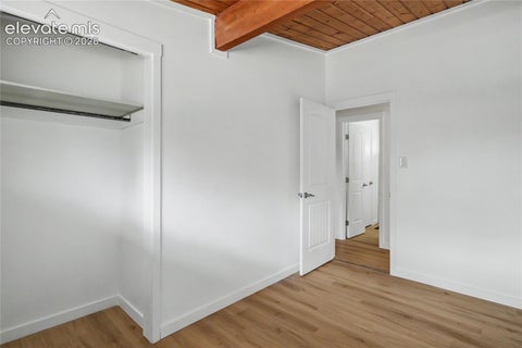 Tiny photo for 3205 Illinois Avenue, Colorado Springs, CO 80907 (MLS # 3889539)