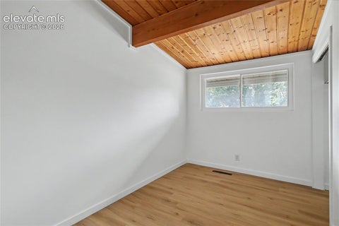 Tiny photo for 3205 Illinois Avenue, Colorado Springs, CO 80907 (MLS # 3889539)