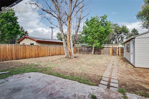 Tiny photo for 3205 Illinois Avenue, Colorado Springs, CO 80907 (MLS # 3889539)
