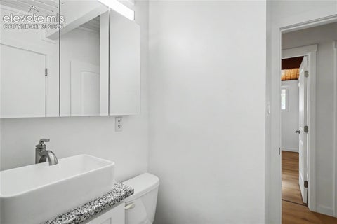 Tiny photo for 3205 Illinois Avenue, Colorado Springs, CO 80907 (MLS # 3889539)