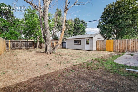 Tiny photo for 3205 Illinois Avenue, Colorado Springs, CO 80907 (MLS # 3889539)