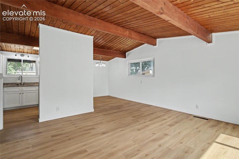 Tiny photo for 3205 Illinois Avenue, Colorado Springs, CO 80907 (MLS # 3889539)