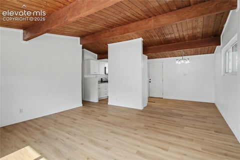 Tiny photo for 3205 Illinois Avenue, Colorado Springs, CO 80907 (MLS # 3889539)