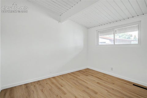 Tiny photo for 3205 Illinois Avenue, Colorado Springs, CO 80907 (MLS # 3889539)