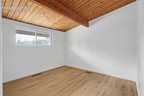 Tiny photo for 3205 Illinois Avenue, Colorado Springs, CO 80907 (MLS # 3889539)