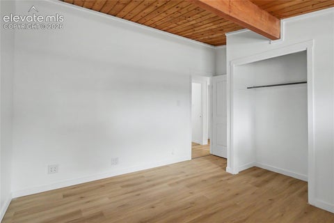 Tiny photo for 3205 Illinois Avenue, Colorado Springs, CO 80907 (MLS # 3889539)
