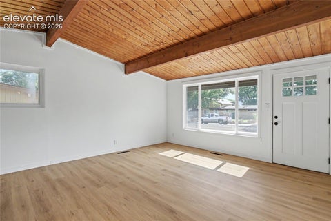 Tiny photo for 3205 Illinois Avenue, Colorado Springs, CO 80907 (MLS # 3889539)