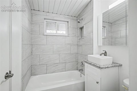 Tiny photo for 3205 Illinois Avenue, Colorado Springs, CO 80907 (MLS # 3889539)