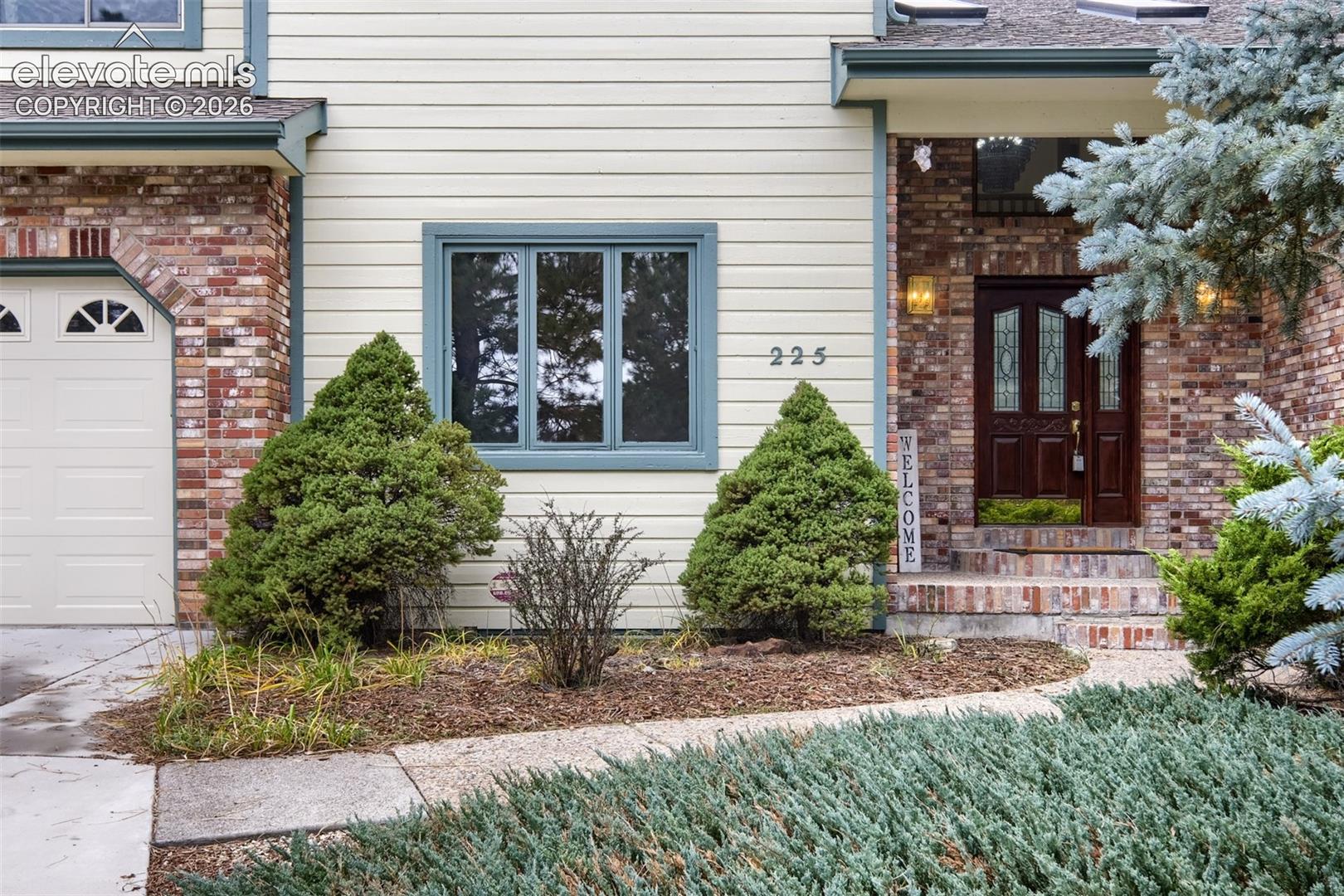 225 Sugarbush Drive