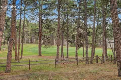 Photo of 18675 St Andrews Drive, Monument, CO 80132 (MLS # 3790276)
