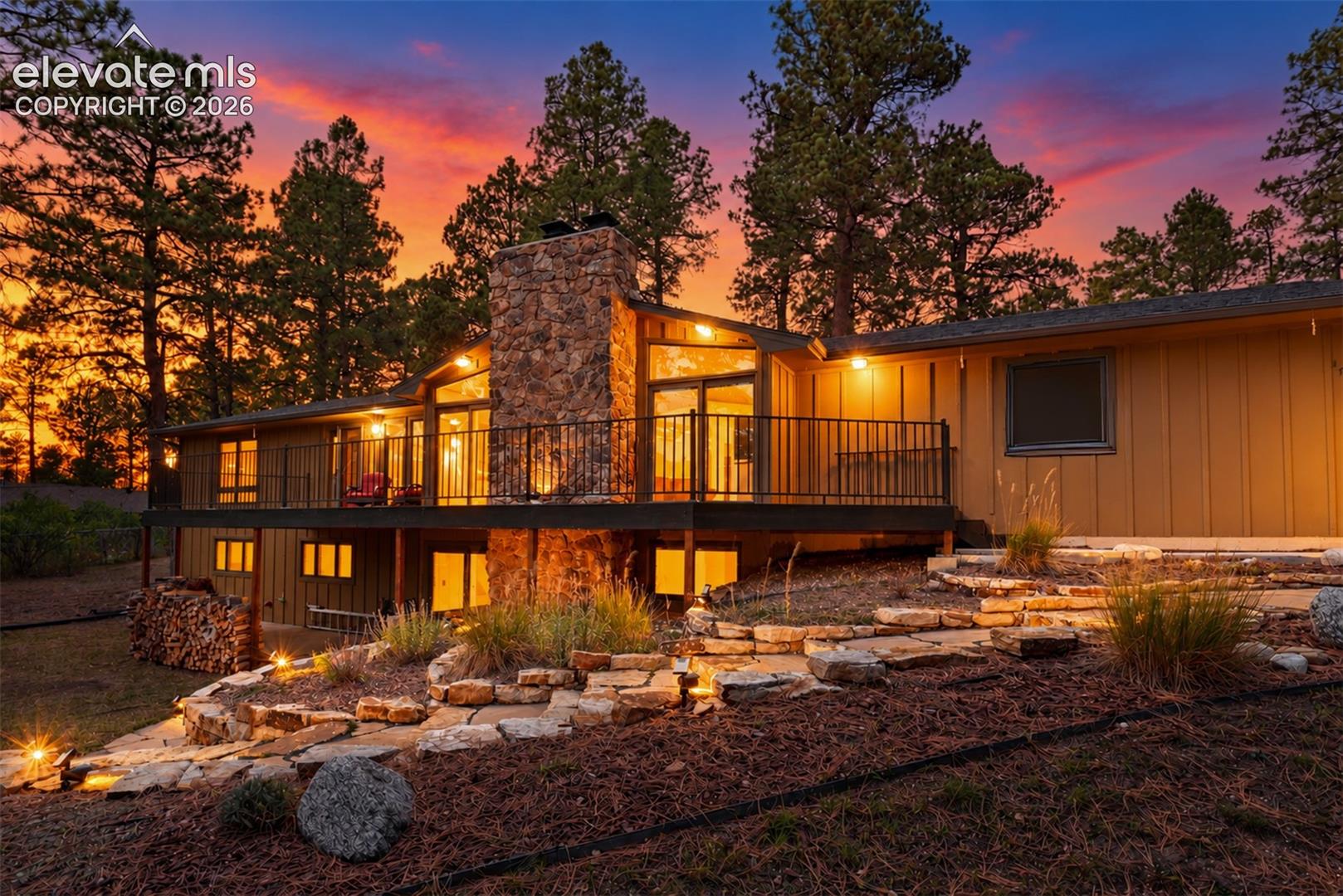 17715 Pond View Place
