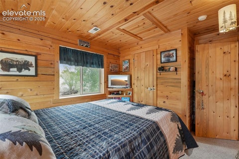 Tiny photo for 1600 Swiggler Road, Jefferson, CO 80456 (MLS # 3734580)